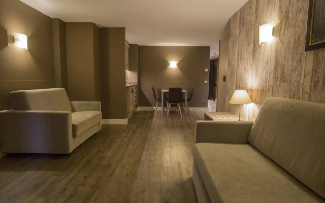 Hotel Himalaia Soldeu by Nexta