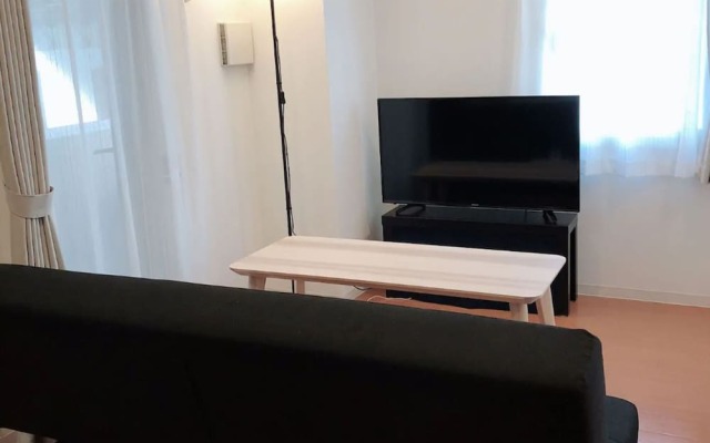 Osaka Yodoyabashi House