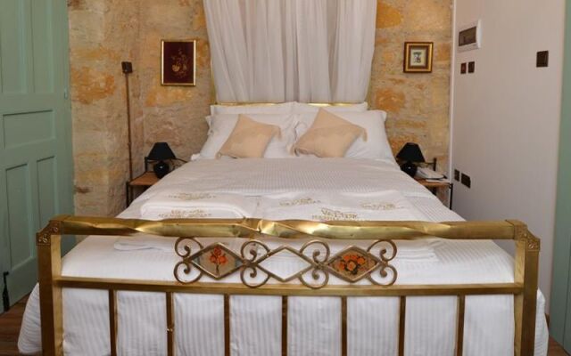 Hotel Valide Hanım Konak