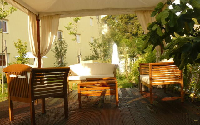 Villa Bellagio Montpellier