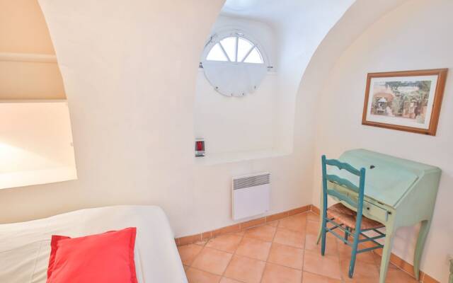 Le Jardin Segurane AP1035