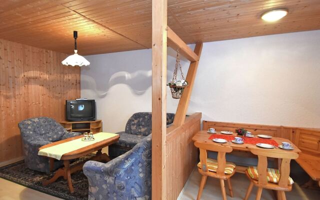 Modern Holiday Home in Rubeland with a Garden