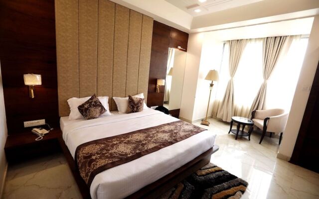Hotel Neva Ji Palace