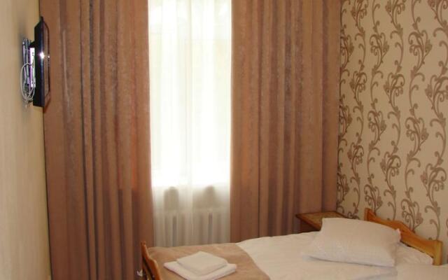 Gostiny Dom Mini Hotel