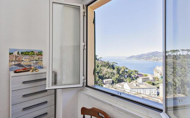 Cinque Finestre sul Golfo by Wonderful Italy