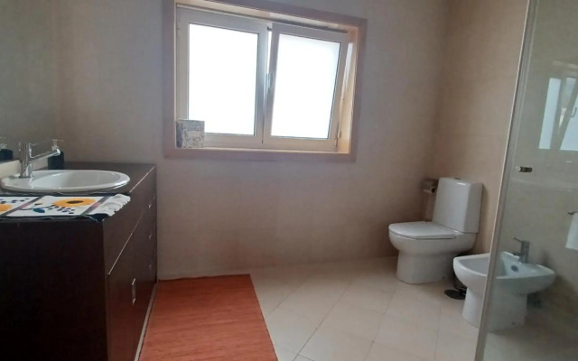 Vivenda do Parque Arouca