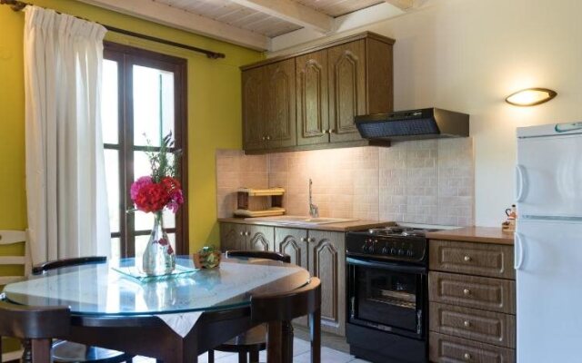 Villas Therianos