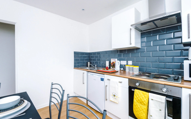 Empire Blackpool Apartments - Charles Street