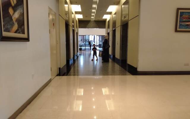 Grand Service Apartment at Times Square