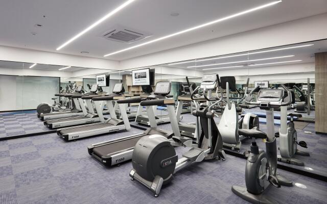 Holiday Inn Express Seoul Hongdae by IHG