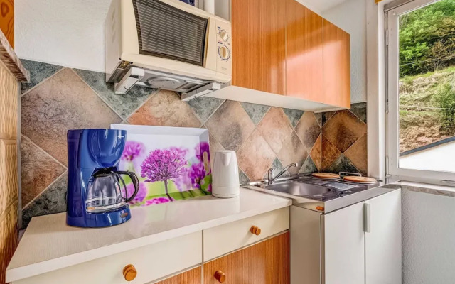 Ferienhaus im Thuringer Wald