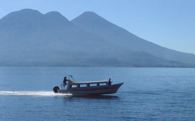 Anzan Atitlan