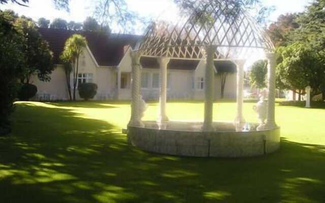 Victorian Guest House