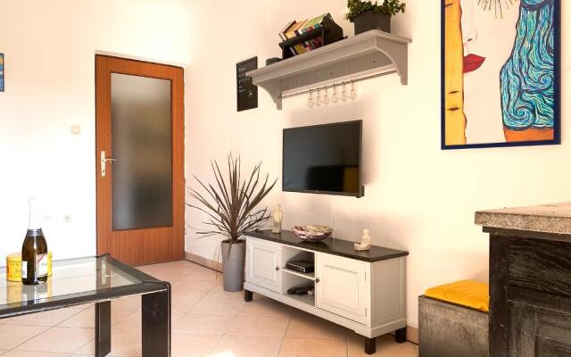 Apartmani Sincic