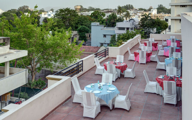 The Park Classic Udaipur
