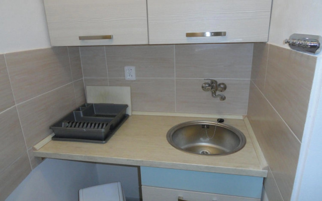 Apartmán Sluka