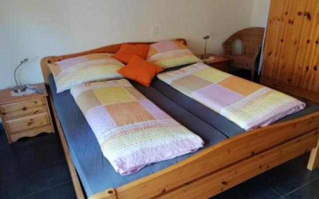 Haus Alexandra Apartment (Adults Only)