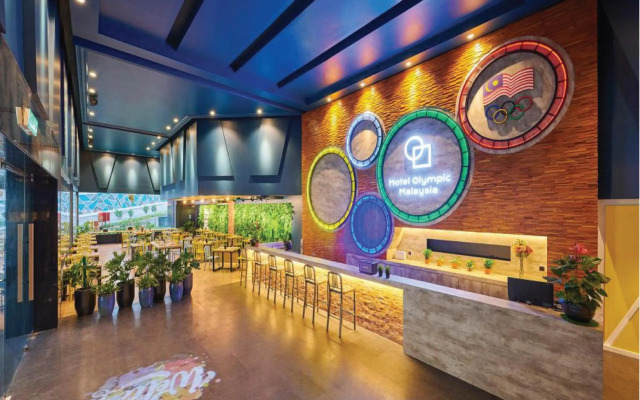 Hotel Olympic Malaysia