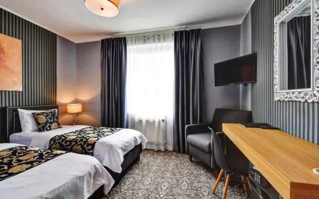 Hotel DaVinci