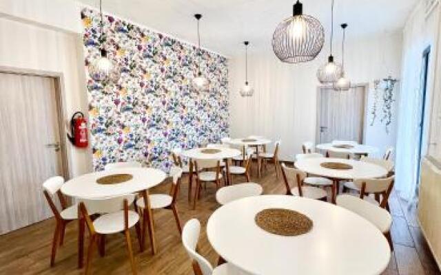 Hop House Garni Hotel