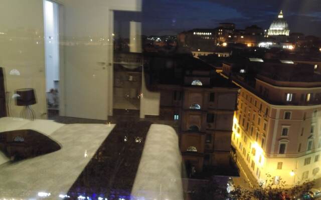 Panorama Suite Vatican