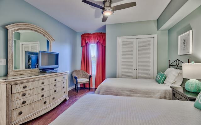 Sterling Breeze Private Beach Access