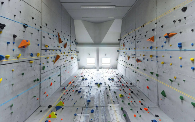 Hotel Sportalm Gipfelglück