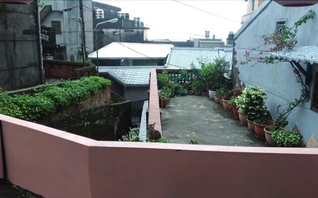 Love Jiufen Homestay