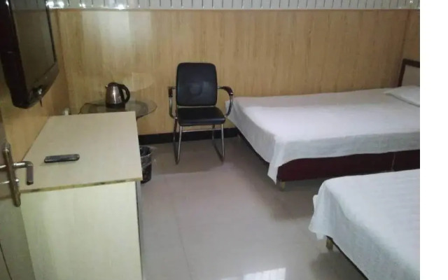 Xinhua Inn