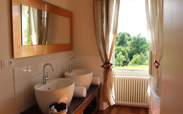 Domaine Haras de la Tour