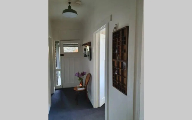 Homeo Alpine Cottage