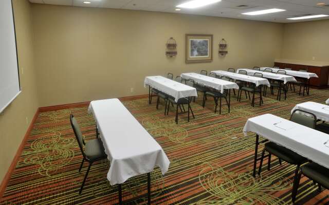 Hampton Inn & Suites Springfield, MO