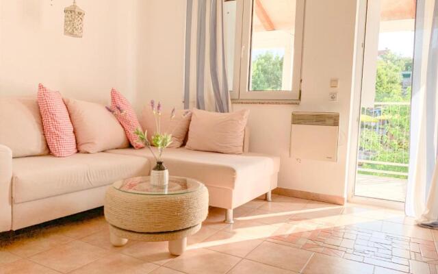 Apartments Villa Klaudia