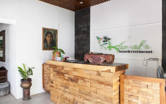 Urbanview Hotel Kumala Banyuwangi By Reddoorz