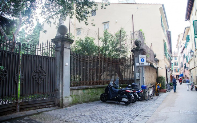 Maison La Nunziatina