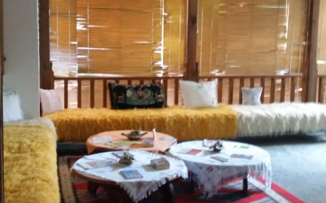 Hotel Berati