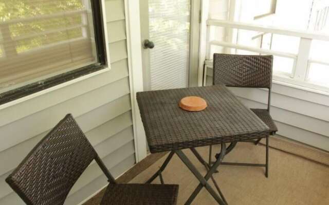 Lake Arrowhead Sanctuary