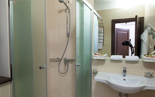 Park-Hotel Kidev