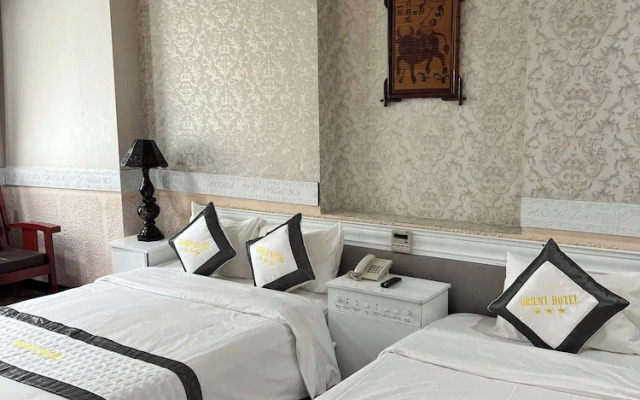 Orient Hotel Da Nang