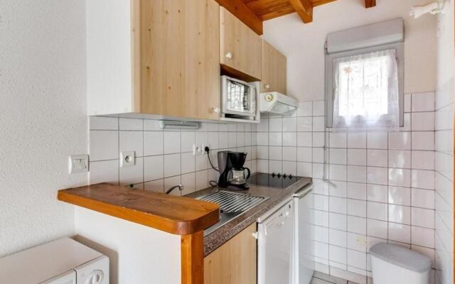 Appartement Esquièze-Sère, 3 pièces, 7 personnes - FR-1-402-36