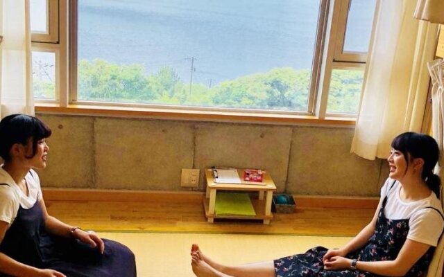 Shimonoseki Hinoyama Youth Hostel