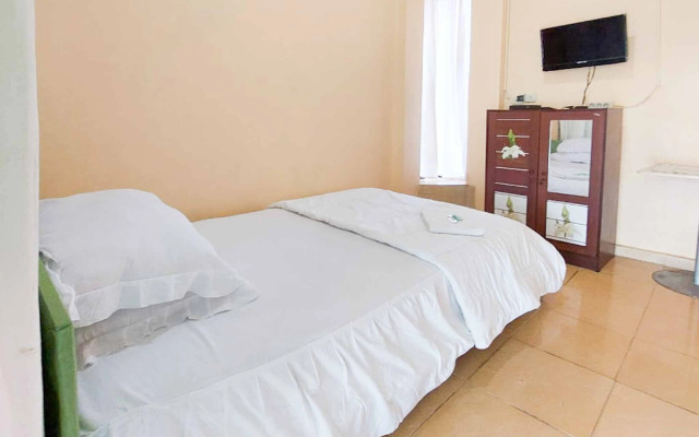 Quattrick Dee Homestay RedPartner