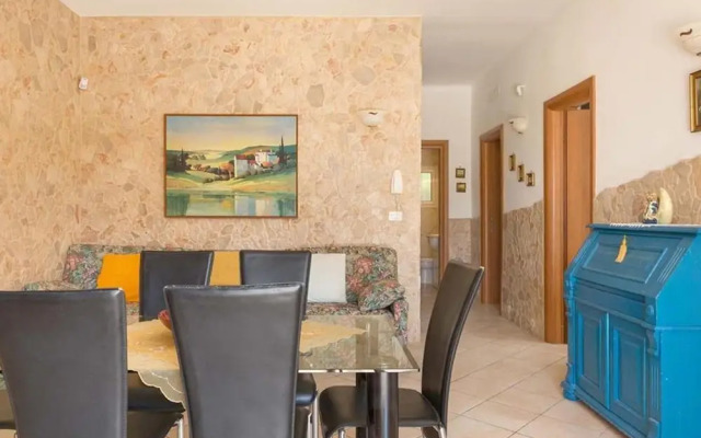 1691 Villa Michelle - Appartamento 1