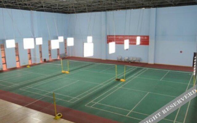 南昌新赣商大酒店