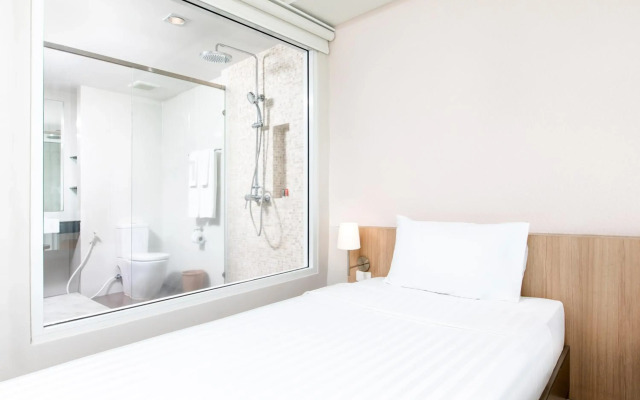 Swiss-Belinn Simatupang