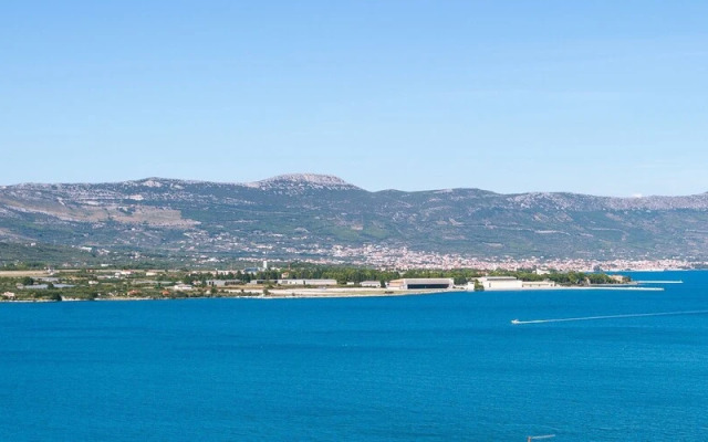 Ivica - 150 m From sea - A2
