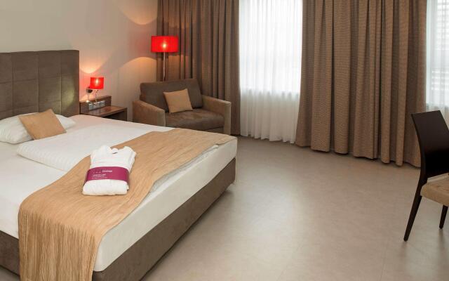 Hotel Mercure Graz City