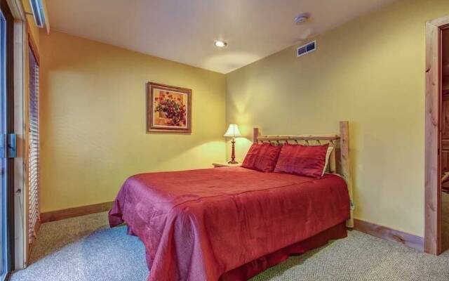 Empire Coalition #106 4 Bedroom Condo