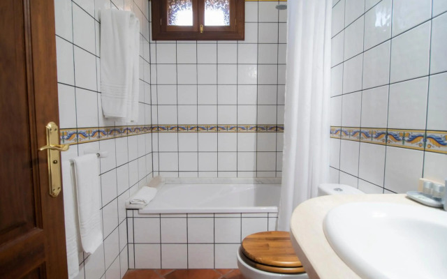 Hotel El Tejar & Spa