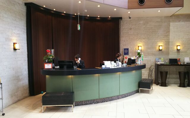 K's Street Hotel Miyazaki